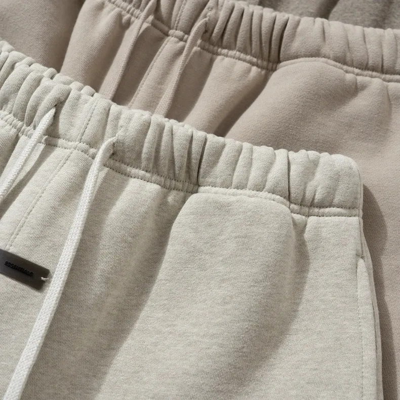 🦋 、Hot Sale🦋 80 【 】Fear of God Essentials SS 25 Classic Hoodie Same Style 2025 Size：XS-XL ： Heather Stone Brown TIMBER Homestad Heather Black JET BLACK